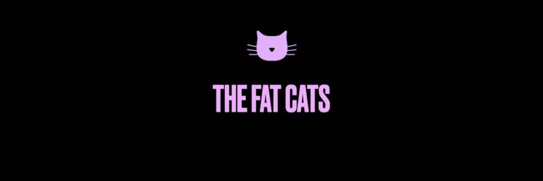 Reg04 – The Fat Cats – Building the first NFT gallery on FlareNetworks 😻