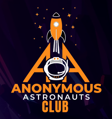 Reg05 – Anonymous Astronauts